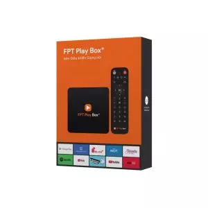 FPT Play Box 2019